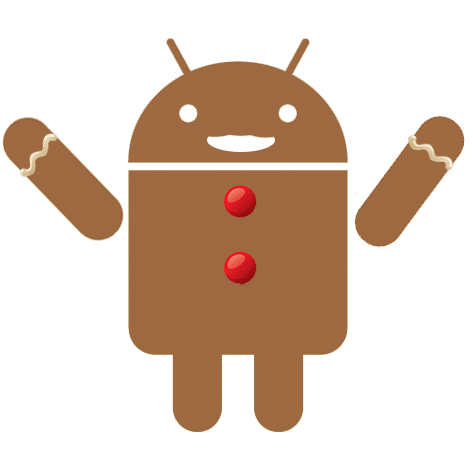 Gingerbread llega de forma no oficial al Motorola Droid